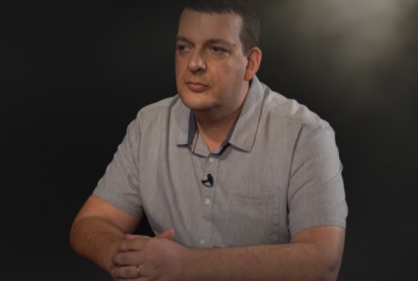 Եթե առողջապահության ոլորտի պատասխանատուներից որևէ մեկը մտածում է, որ մահերը հենց այնպես կվայելեն ու այս ամենը կանցնի, չարաչար սխալվում են․ Տիգրան Քոչարյան (տեսանյութ)